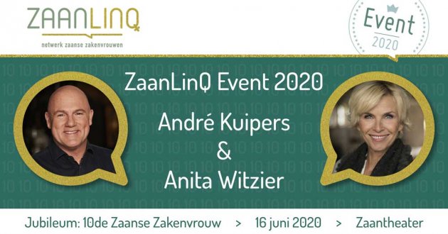 ZaanLinQ Event 